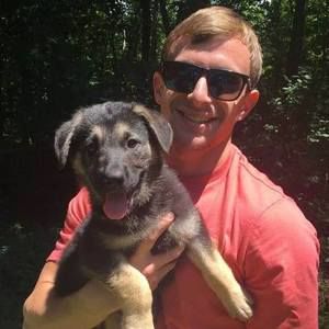 Meet your Posher, Ryan